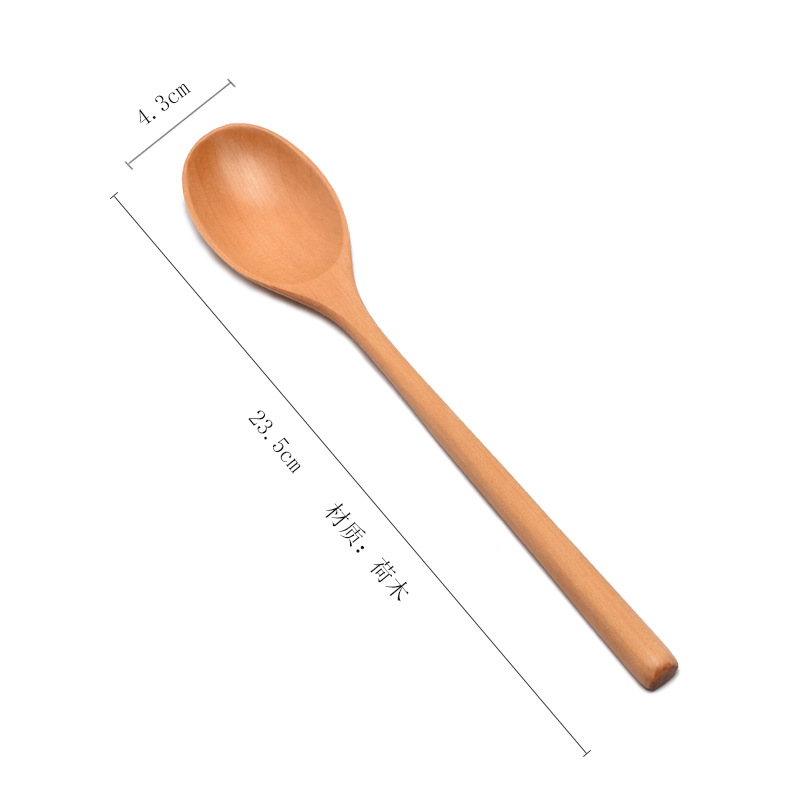 연꽃 숟가락 | 25
