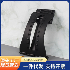 メーカーは腰椎緩和器を提供して腰を上げて腰を矯正します。
