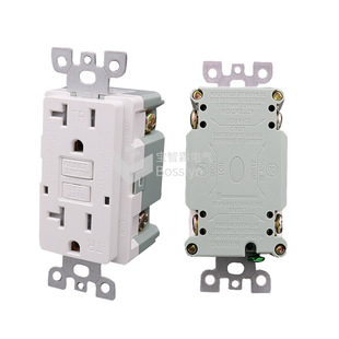 ����GFCI©��_�P���� ���L�C��ˮ���Դ���� �����o�T�Ӿ�����