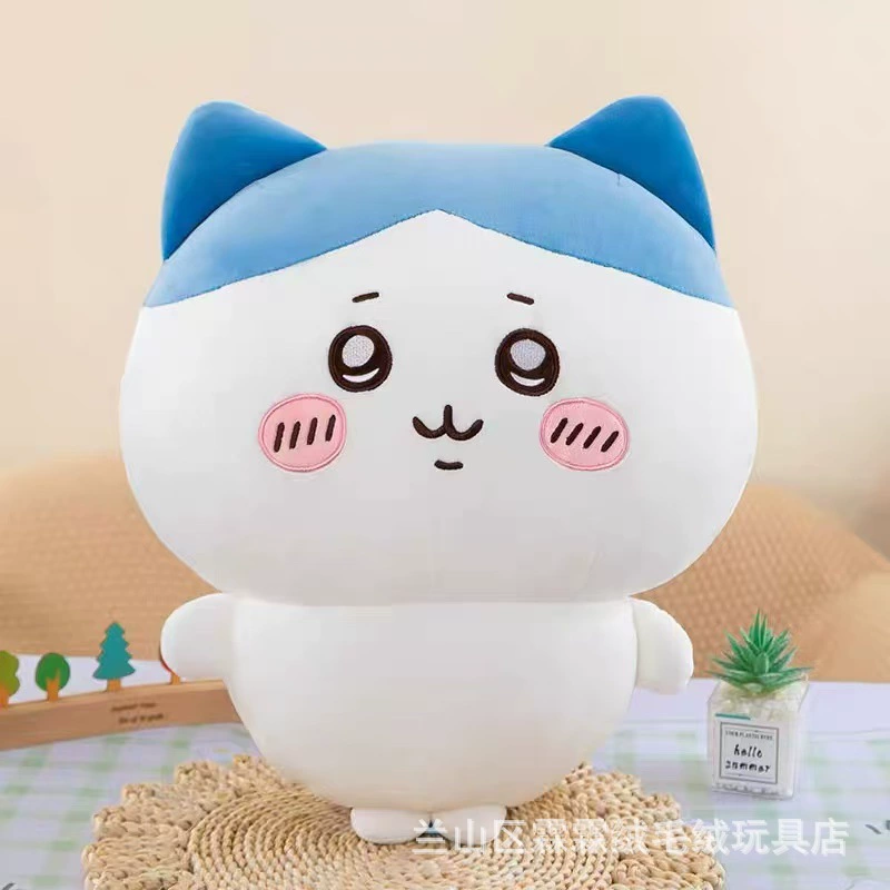 Plush toy, pillow, rag doll, Birthday gift