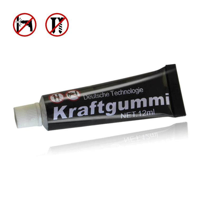 Клей без гвоздей сильный жидкий клей Маленький Стеклянный клей фурнитура для ванной кулон клей без перфорации Быстросохнущий Тип