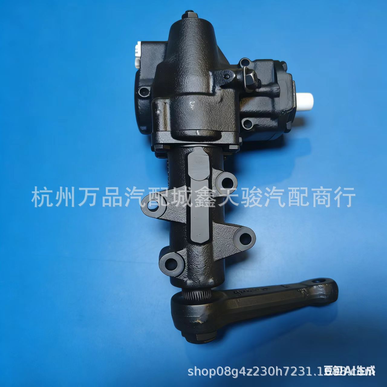 Suitable for Mercedes-Benz G500 G63 463 Steering Gear 4634600401 4634600701 4604606900