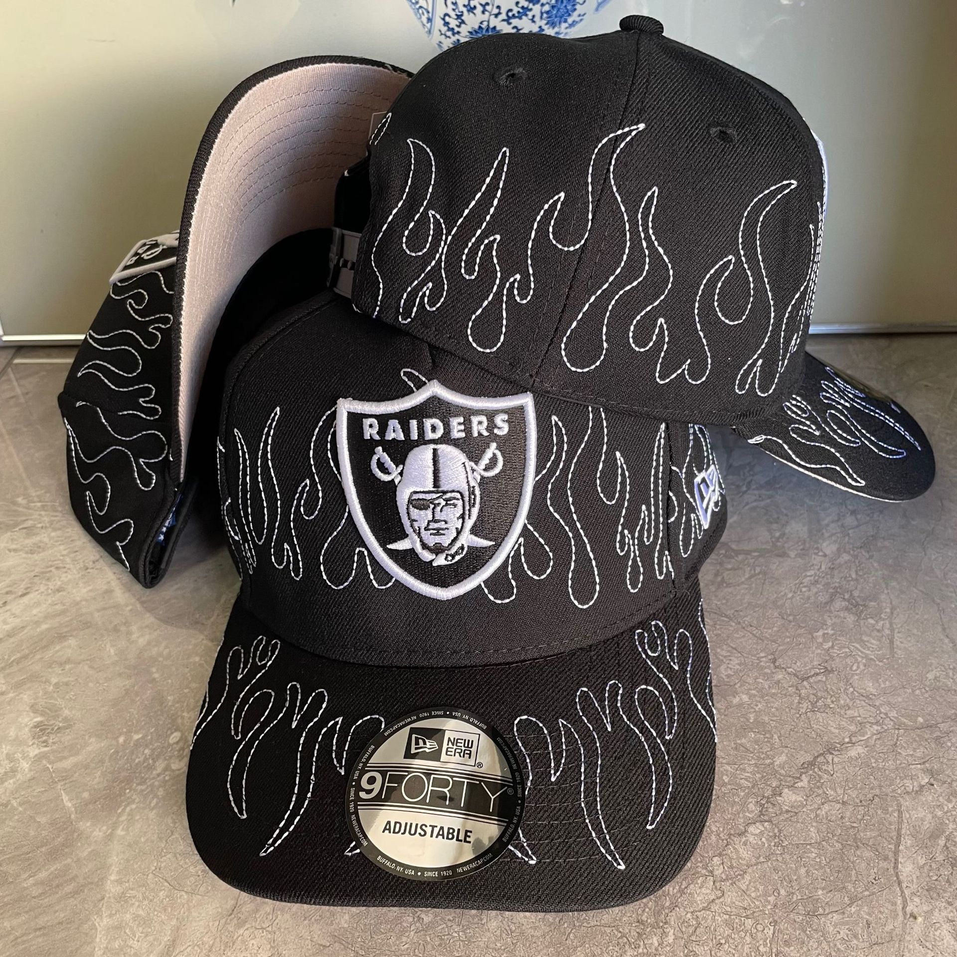 Comercio exterior transfronterizo AA Copa Mundial de béisbol sombreros deportivos del equipo mexicano sombreros hip hop sombreros bordados M