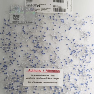 Heraeus�R����PT100PT200PT500PT1000 �K���ضȂ�����оƬ�F؛