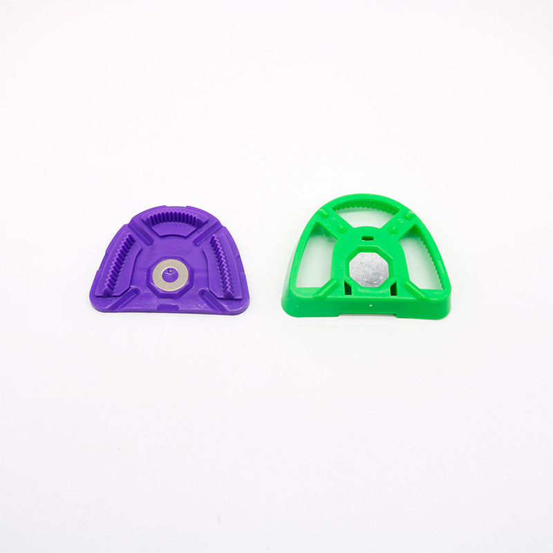 Caja de Separación Magnética para Dentaduras Magnético para Laboratorio Dental image 5