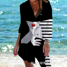 �ļ�Ůʿ����ɳ̲�ڴ����쳤�����³���������ӡ������ȹ