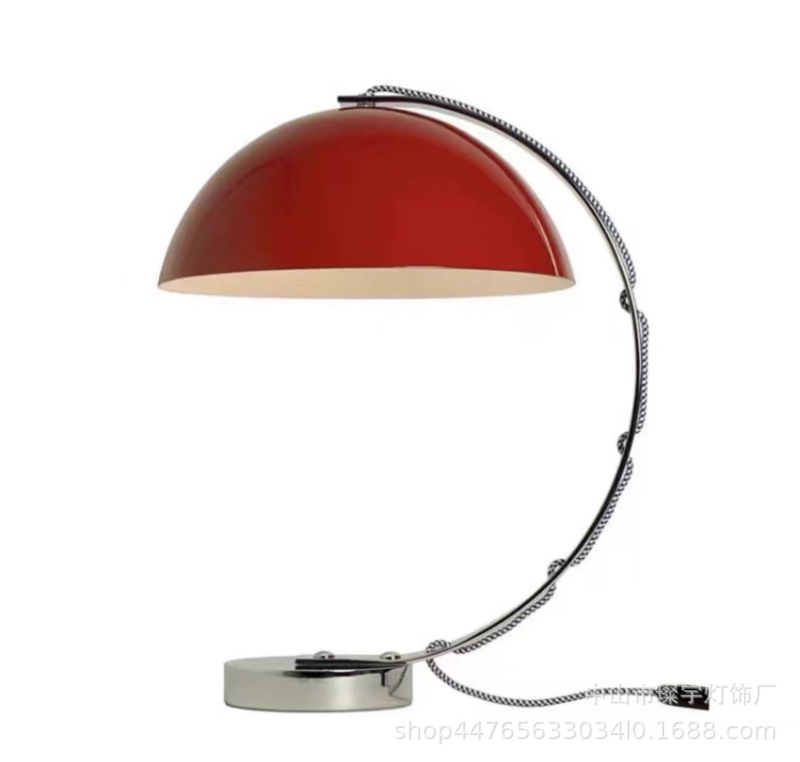 레드 + 컬러 라인 D37*H46CM