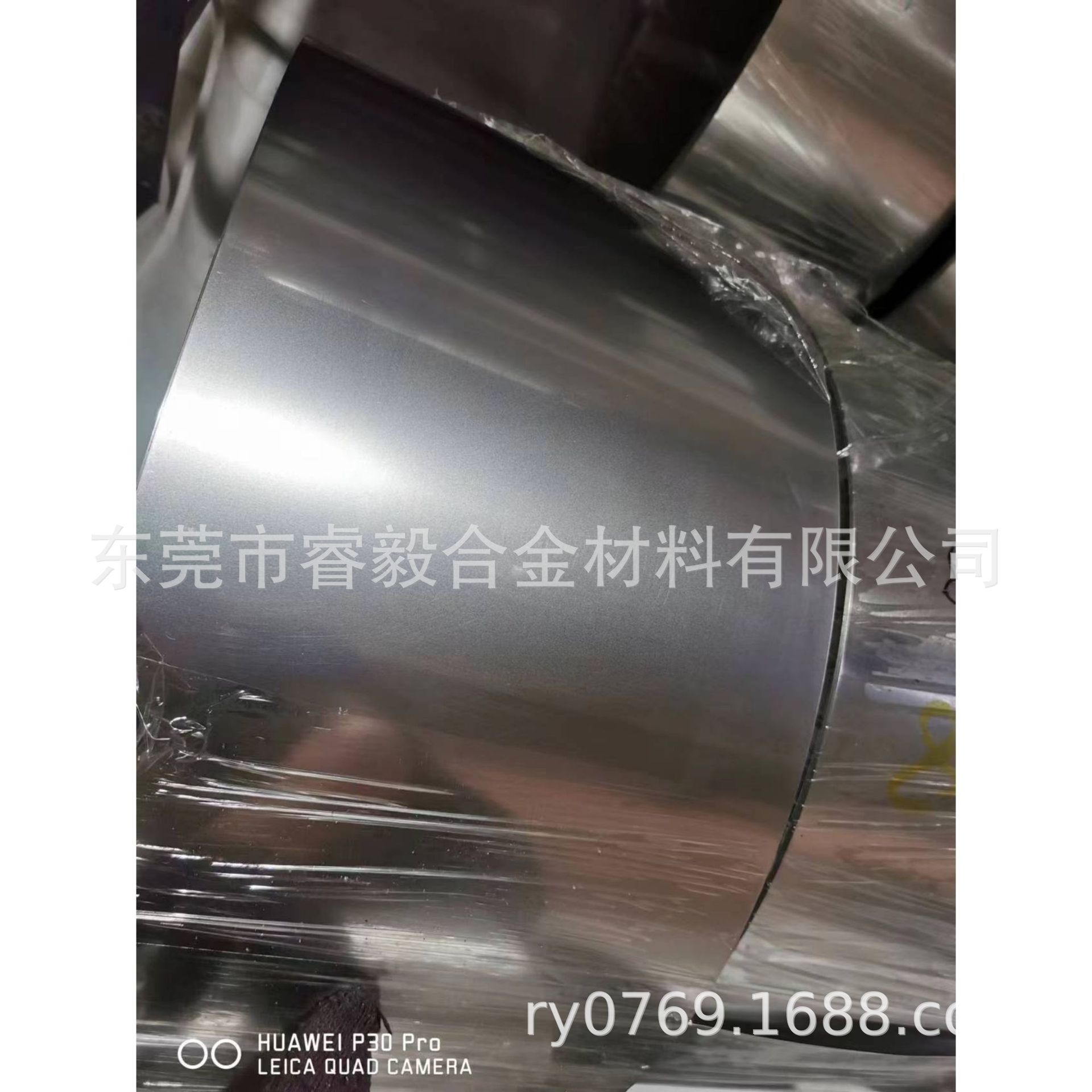 高温合金钢INCO alloy032镍铬合金  镍基合金