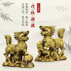 金属工艺品;铜雕工艺品;佛像/神像