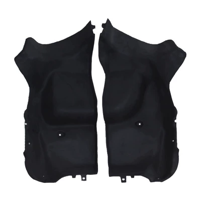 Side Trim Panel, Car sound-absorbing cotton