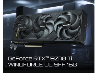 �m��춼��Ρ��Lħ��5070Ti WF3 16G�Α�AI�L�D�OӋ�W����X���@��