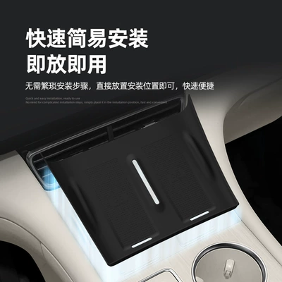 Anti-Slip Mat to Protect Car – Anti-slip mat