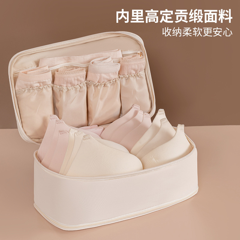 Bolsa de viaje, maleta, bolsa de acabado, ropa, zapatos, bolsa de ropa interior, bolsa de lavado, siete conjuntos de ropa de viaje al aire libre