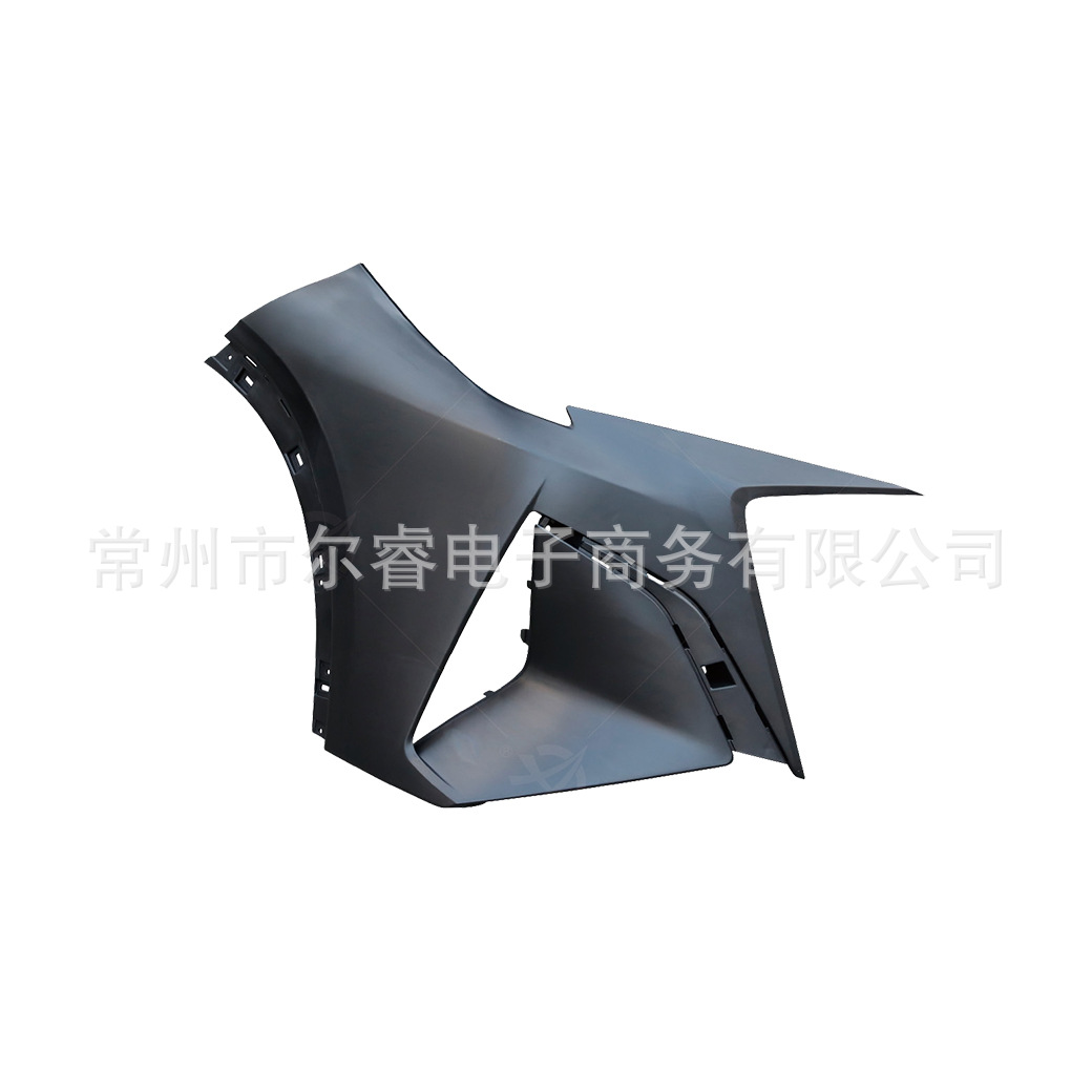 Suitable for the lower section of the front and rear bumpers of the 2023 Changan Oushang X5PLUS