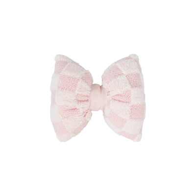 Warm Thickened Non-Slip Seat Cushion – Seat cushion, seat cover - beautiful-personality-pink-butterfly-headrest