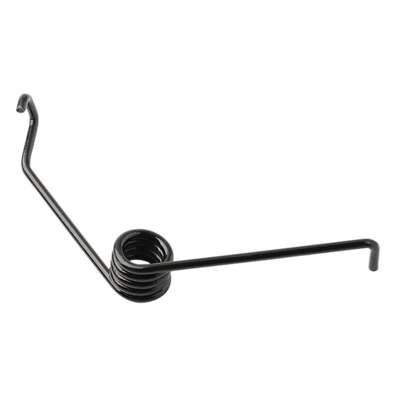 Торсионная пружинная тележка Торсионный пружинный зажим Торсионная складная пружина Крутящий момент Пружинный кронштейн Пружина Дунгуань на заказ