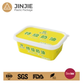 塑料盒;塑料杯;塑料桶