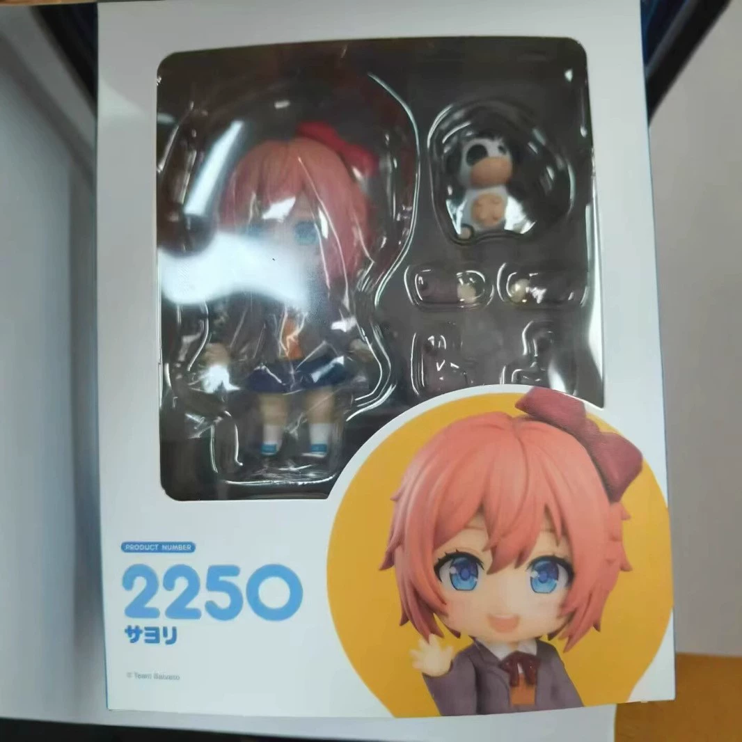 Фигурка в стиле JoJo (Chibi) — ~10 см коллекционная, цветная коробка, дисплей