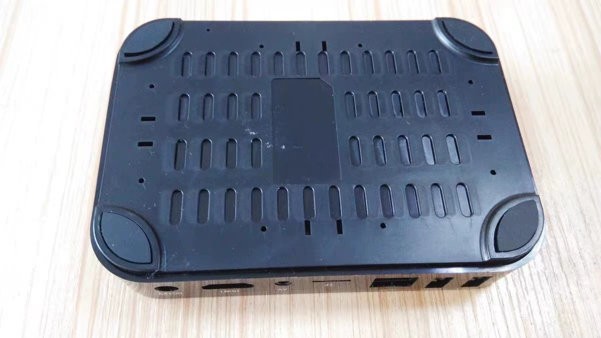 Android промышленный контроллер Топ-бокс рекламная машина Skytop Android A203T R18 Skytop