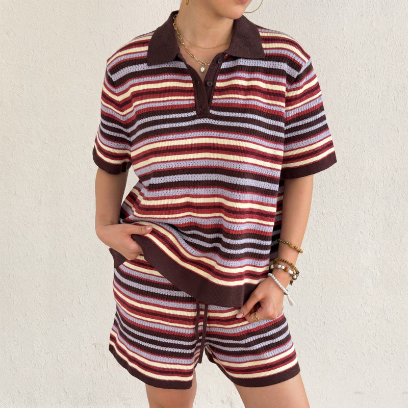 Loose Knit Sweater V-Neck Pullover Solid Color Versatile Autumn and Winter Women's Clothing Source Manufacturer Versatile Commuting Pullover Sweater Loose Knit Sweater V-Neck Pullover Solid Color Versatile Autumn and Winter Women's Clothing Source Manufacturer Versatile Commuting Pullover Sweater