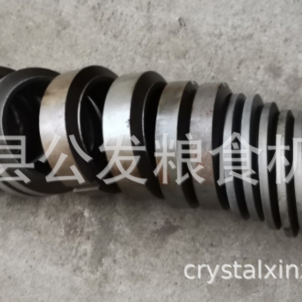 螺旋榨油机 冷热两用榨油机 普通螺旋榨油机--YZYX-140型