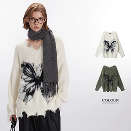 女式T恤;毛衣;男式针织衫