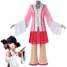 �������߸���ͬ��cos�����෻�����cosplay����Ԫ�ݳ���Ů