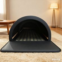 韩国纳米汗蒸玉石太空舱汗蒸Sauna Dome电气石桑拿房远不干燥热