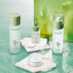 Centella asiais moisturizing water lotion SADOER brightening skin moisturizing plant essence water cream suit wholesale