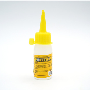 �S��ֱ��͸��ܛ��Сƿ�ƾ��z�ֹ�����ճ����DIY��ճ�� 30ml�ƾ��z