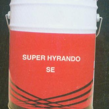 正品引能仕SUPER HYRANDO SE 46节能型抗磨液压油一级代理