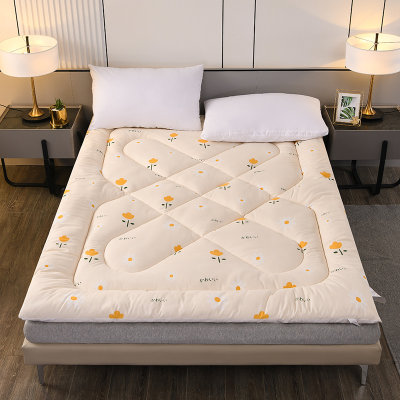 튤립라이스 [면매트리스] (행게홈텍스타일)