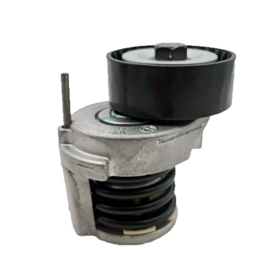belt tensioner, Remen gəricisi