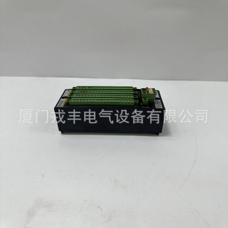 AIO288/1安全速度监控控制模块 冗余电源 原装