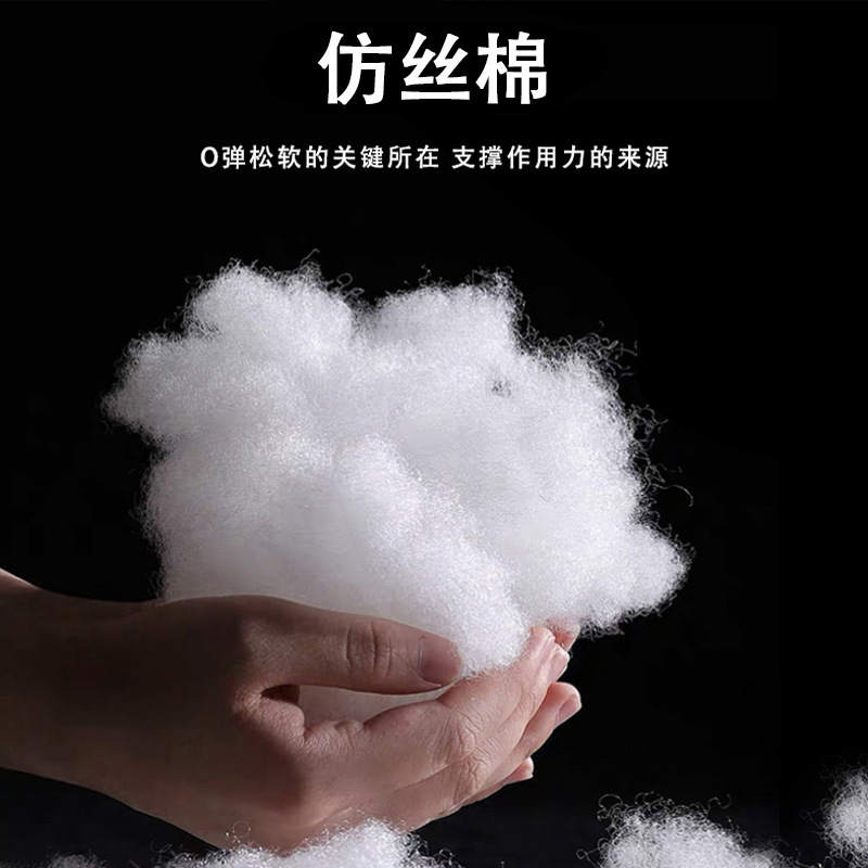 Suitable for Xpeng G6G7G9X9 Headrest and Neck Pillow, Car Cushion M03 Suede High-End, Suitable for All Seasons