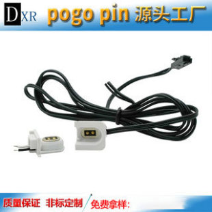 2pin������ĸ������ pogo pin�����X�l���ܟ����܏N����ݔ����