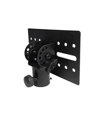 Electric car big tripod, Tray, Audio Gimbal Tray