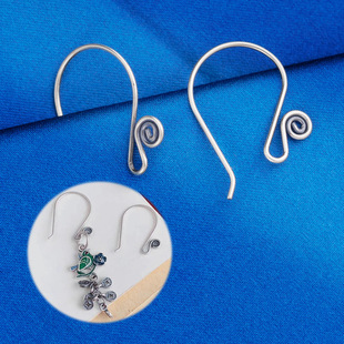 S925̩�����~�ֹ��y��� �͹Ŷ��h���h �ֹ�diy�������h�����