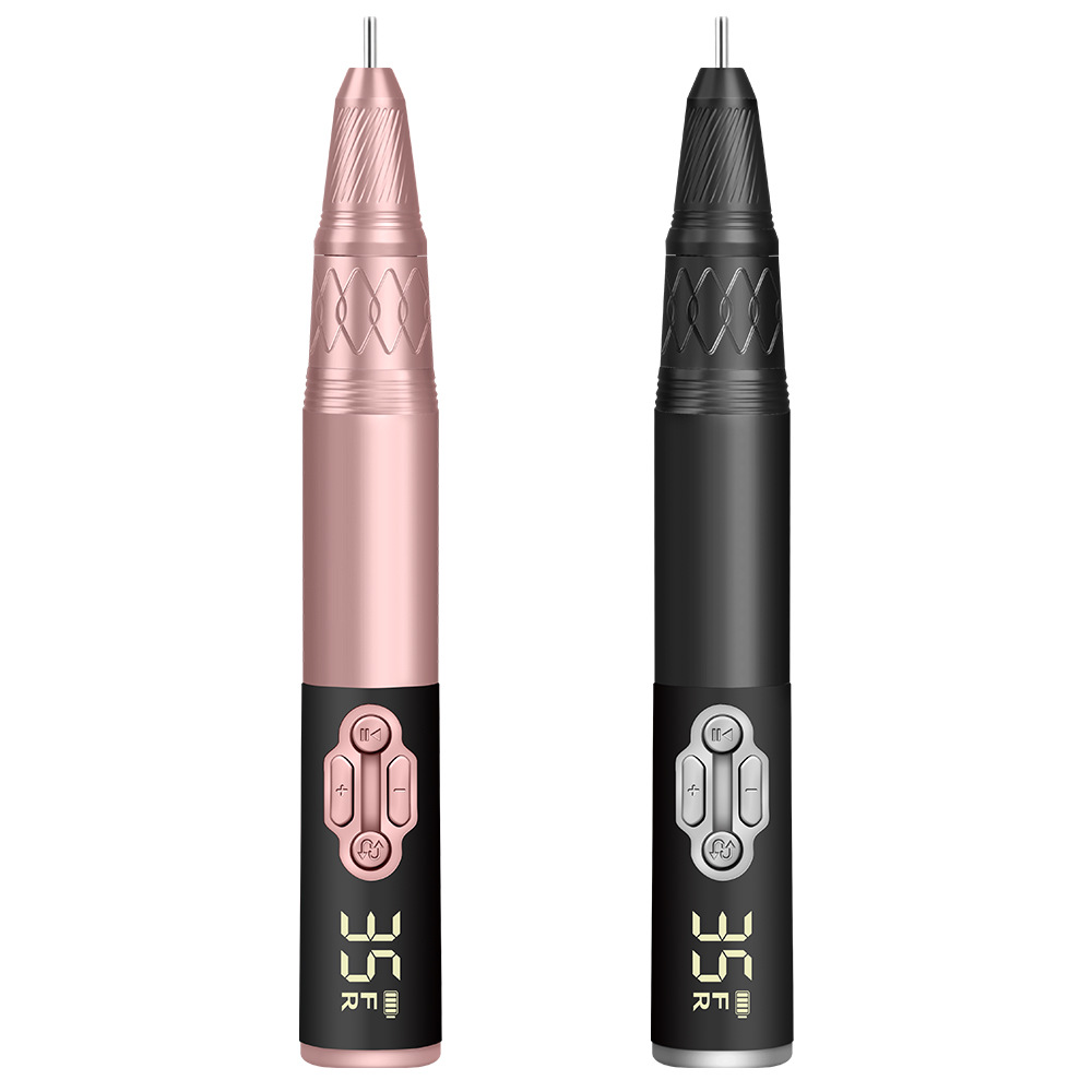 Mutilador de uñas sin escobillas transfronterizas USB una sola carga mutilador de uñas 35000 herramientas de descarga de uñas ventas calientes transfronterizas