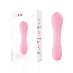 Lailetao Le Bang Silicone Vibrator Female Masturbation Device Vibrating Wand Erotic Toy Hotel Self-Service Machine Hot Item