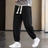 Чёрный (X шнур, с резинкой)