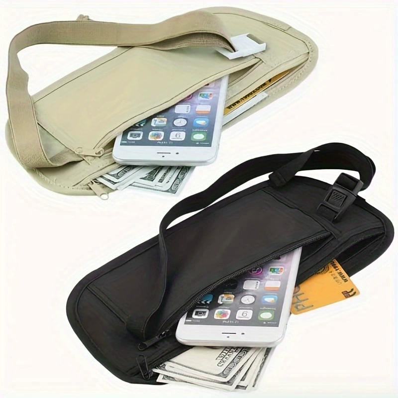 TEMU выает противоугонные карманы