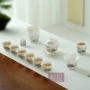 圆满家用泡茶功夫套组