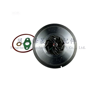 Modern 2.5T turboşarj GTB1449V 28231-4A600 28231-4A610 üçün uyğundur