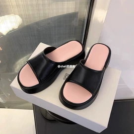 女式时装单鞋;女式皮靴;乐福鞋