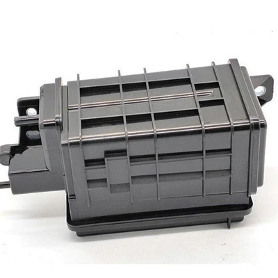 economizer carbon canister