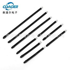 温度传感器;电阻器