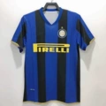2008-09 inter milan home champions league version