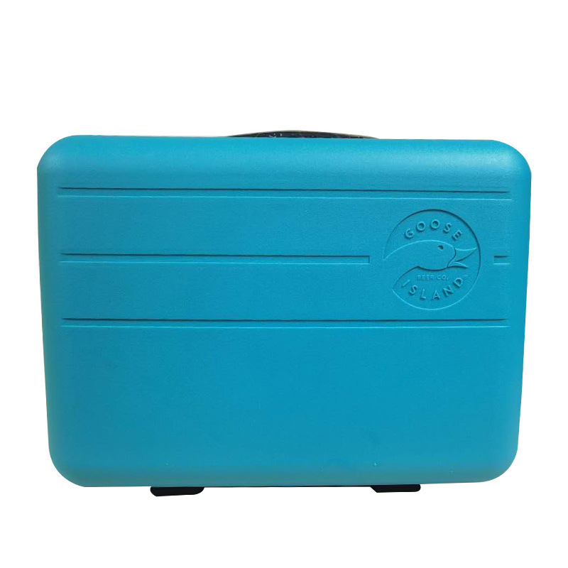 智贝SKU图_1厂家节日礼品迷你手提箱防刮耐用化妆包密码