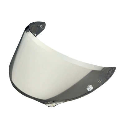 Day and Night Color-Changing Windproof — Dəbilqə (Kaska) aksesuarları - hj42-aurora-silver